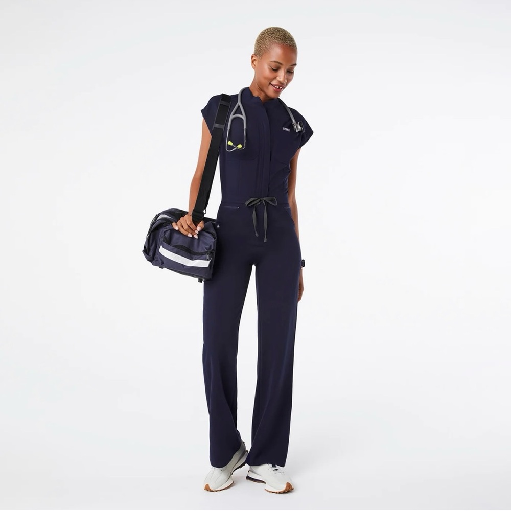 Figs Jumpsuit